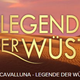 Cavalluna - Legenden der Wüste - mein-reiterhof