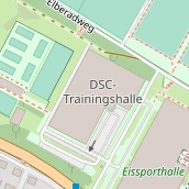 Reiterferien auf Karte