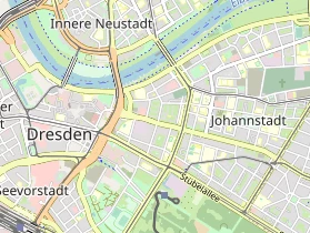 Reiterferien auf Karte
