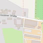 Reiterferien auf Karte