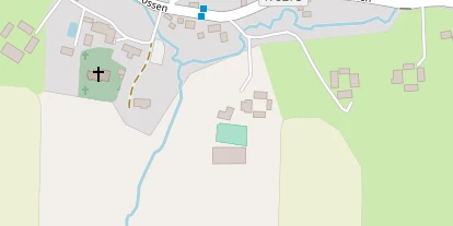 Reiterferien auf Satellitenbild