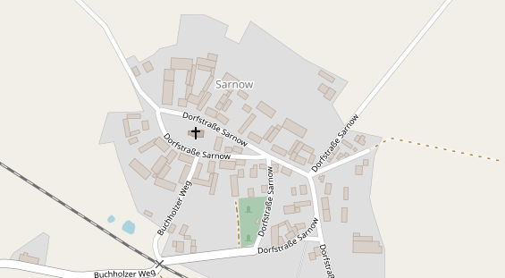 Reiterferien auf Karte