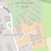 Reiterferien auf Karte