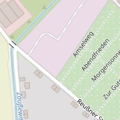 Reiterferien auf Karte