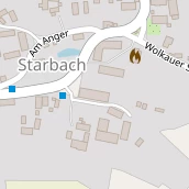 Reiterferien auf Karte