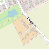 Reiterferien auf Karte