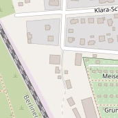Reiterferien auf Karte