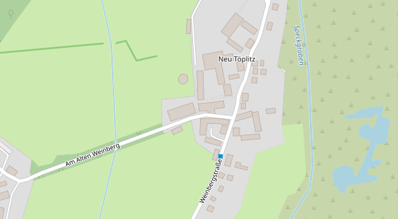 Reiterferien auf Karte