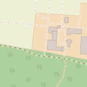 Reiterferien auf Karte