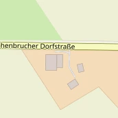 Reiterferien auf Karte