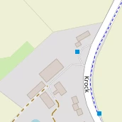 Reiterferien auf Karte