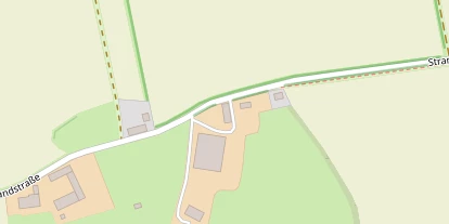 Reiterferien auf Satellitenbild