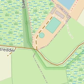 Reiterferien auf Karte