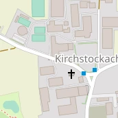 Reiterferien auf Karte