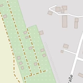 Reiterferien auf Karte