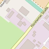 Reiterferien auf Karte