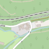 Reiterferien auf Karte