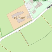 Reiterferien auf Karte
