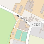 Reiterferien auf Karte