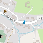 Reiterferien auf Karte
