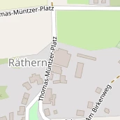 Reiterferien auf Karte