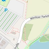 Reiterferien auf Karte