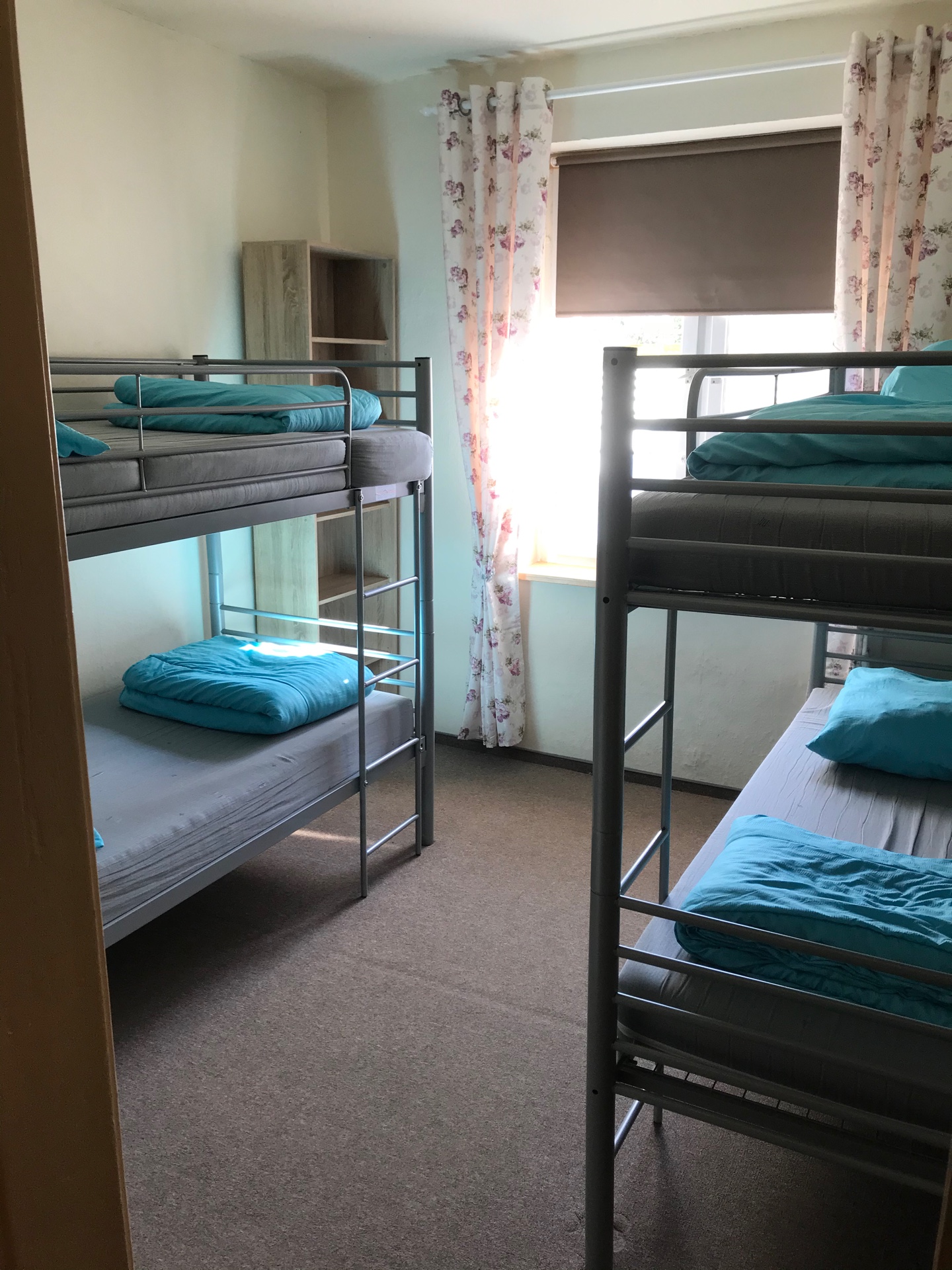 Reiterferien: Sommerferien 2025 An der Bosel