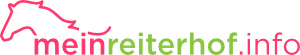 Logo mein-reiterhof